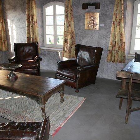 La Magnanerie De Seillans Bed & Breakfast エクステリア 写真