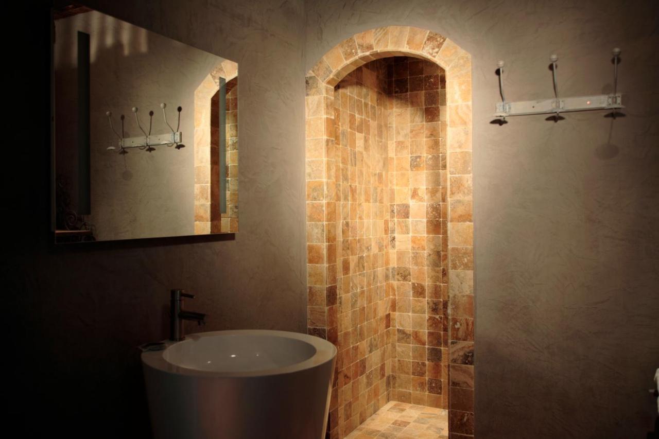 La Magnanerie De Seillans Bed & Breakfast エクステリア 写真