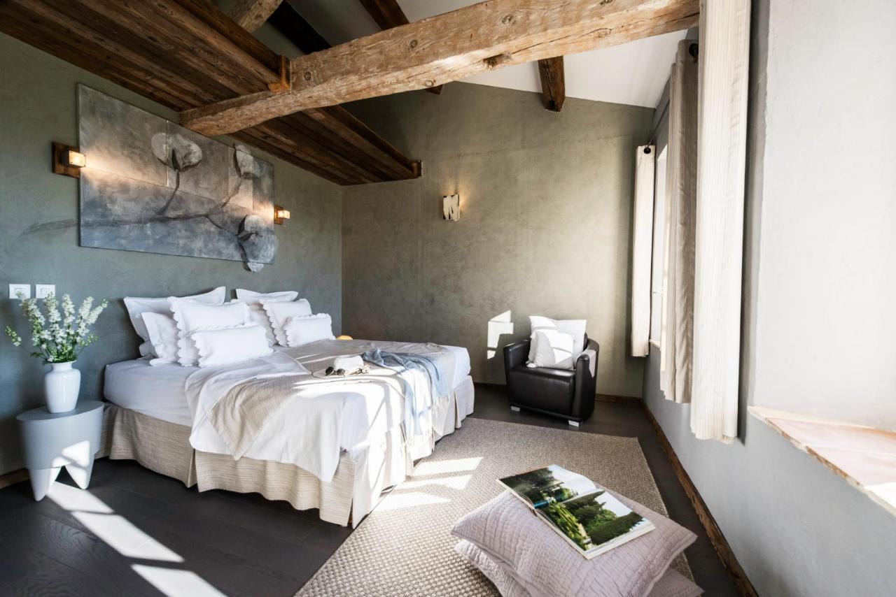 La Magnanerie De Seillans Bed & Breakfast エクステリア 写真