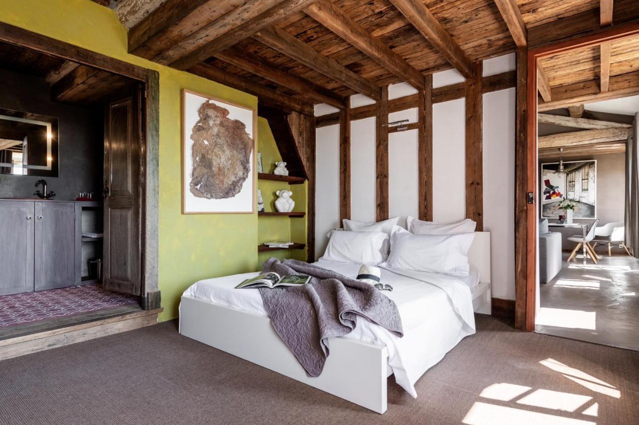 La Magnanerie De Seillans Bed & Breakfast エクステリア 写真