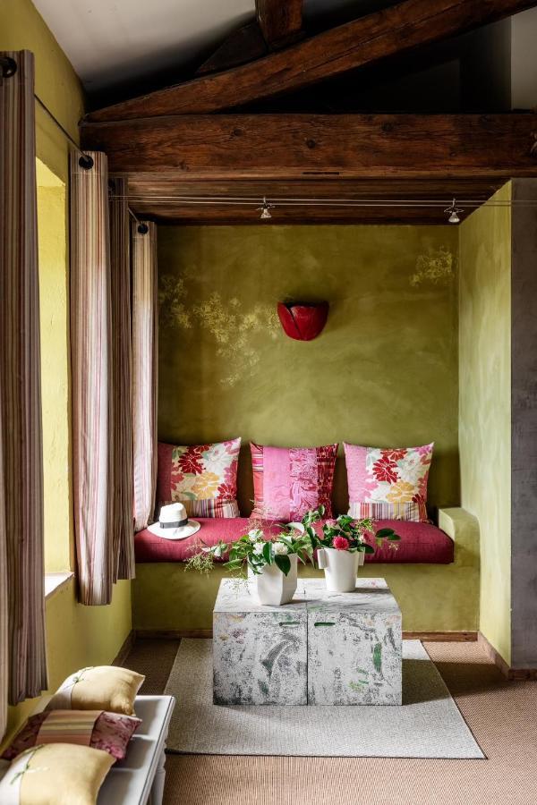 La Magnanerie De Seillans Bed & Breakfast エクステリア 写真