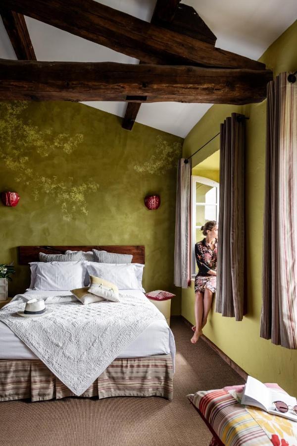 La Magnanerie De Seillans Bed & Breakfast エクステリア 写真