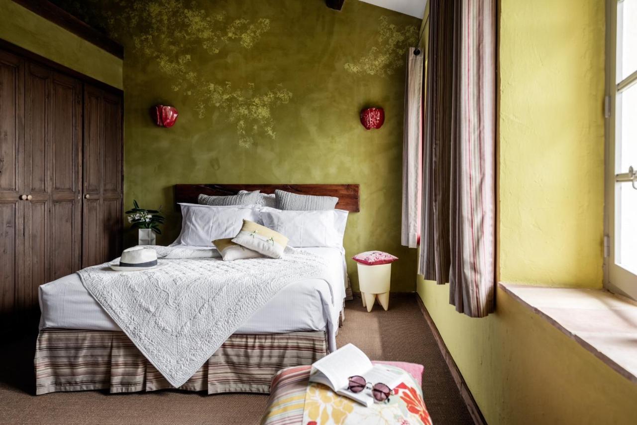 La Magnanerie De Seillans Bed & Breakfast エクステリア 写真