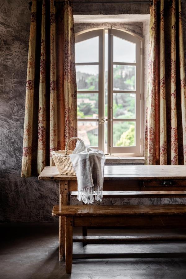 La Magnanerie De Seillans Bed & Breakfast エクステリア 写真