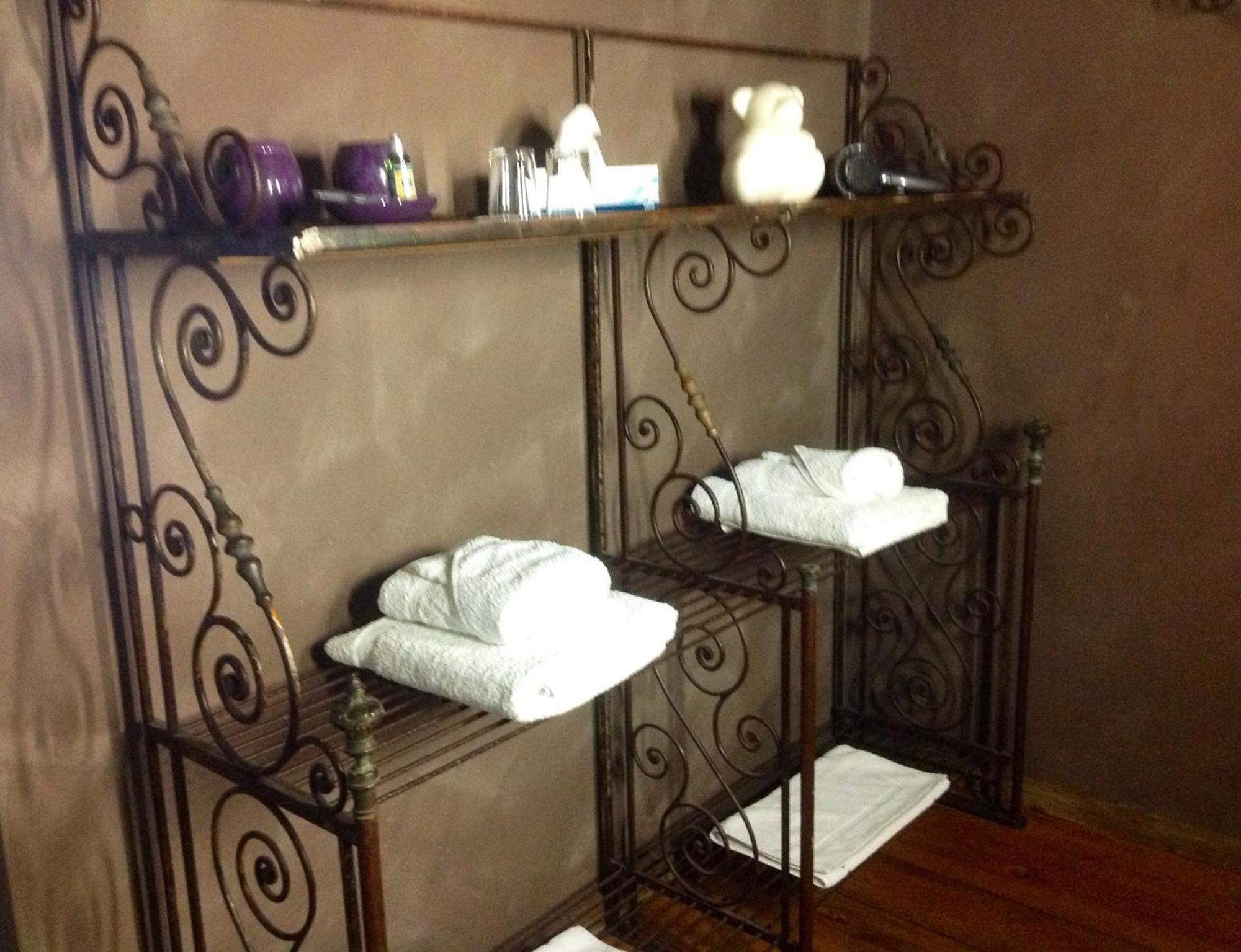 La Magnanerie De Seillans Bed & Breakfast エクステリア 写真