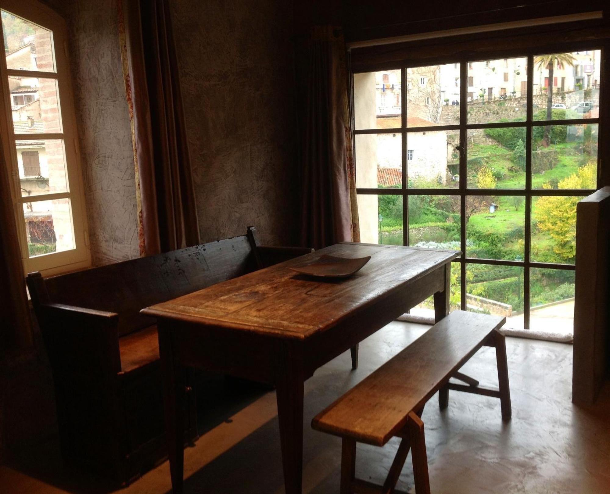 La Magnanerie De Seillans Bed & Breakfast エクステリア 写真