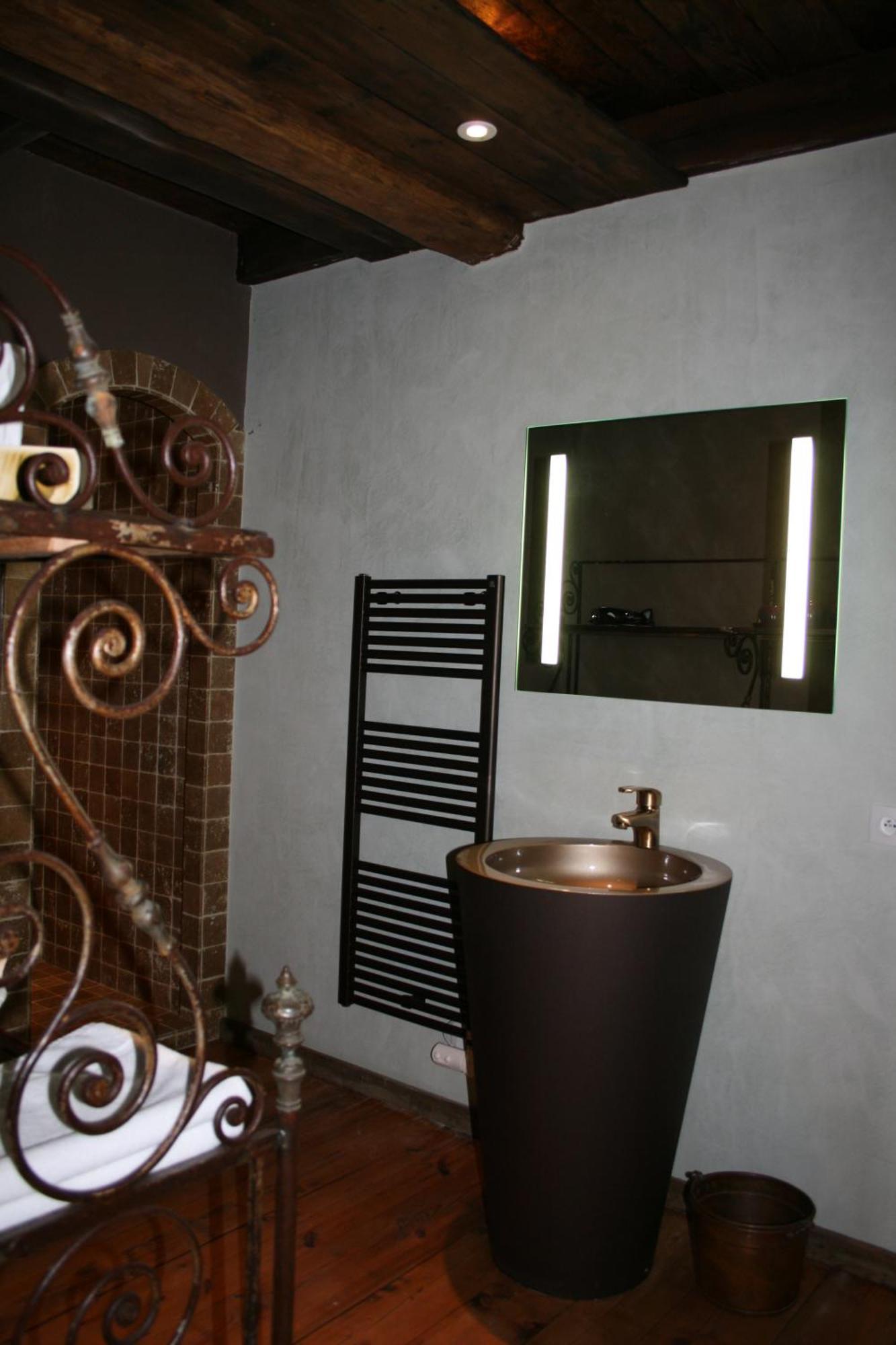 La Magnanerie De Seillans Bed & Breakfast エクステリア 写真