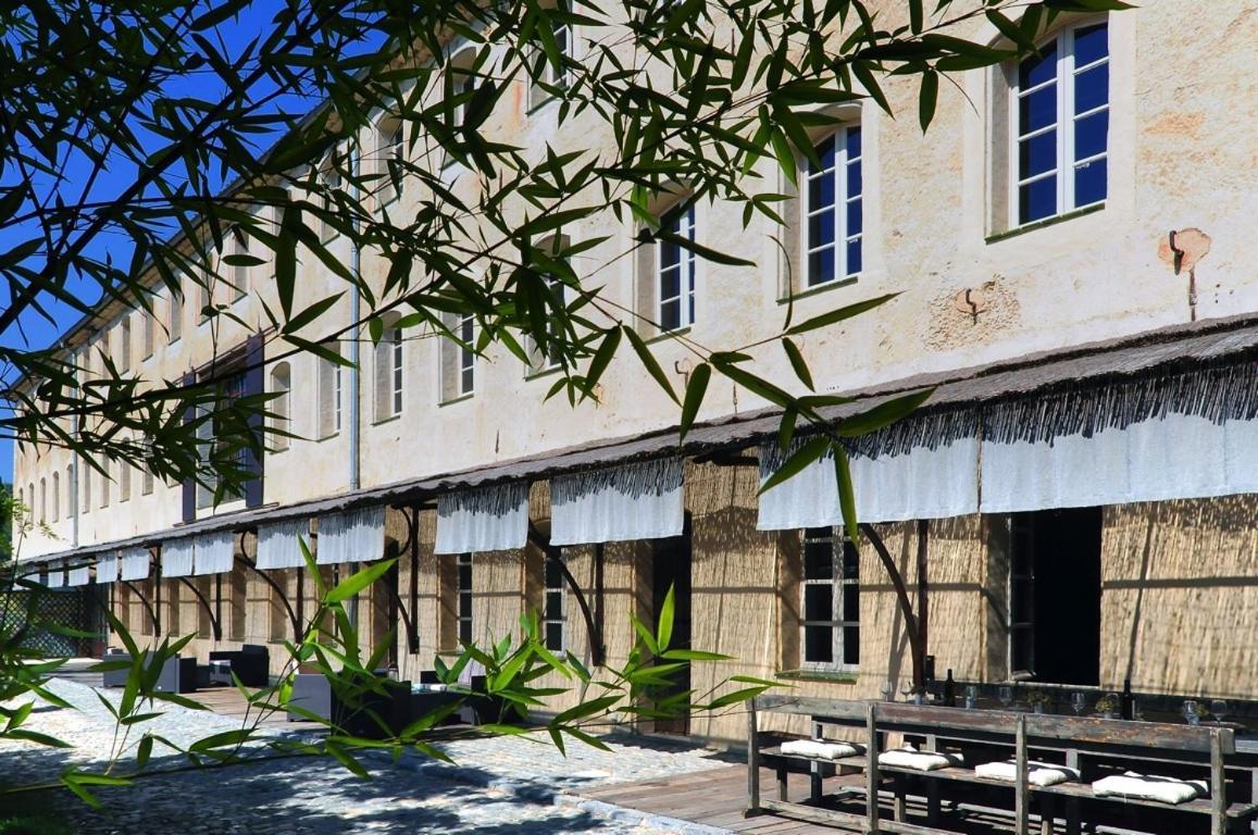 La Magnanerie De Seillans Bed & Breakfast エクステリア 写真